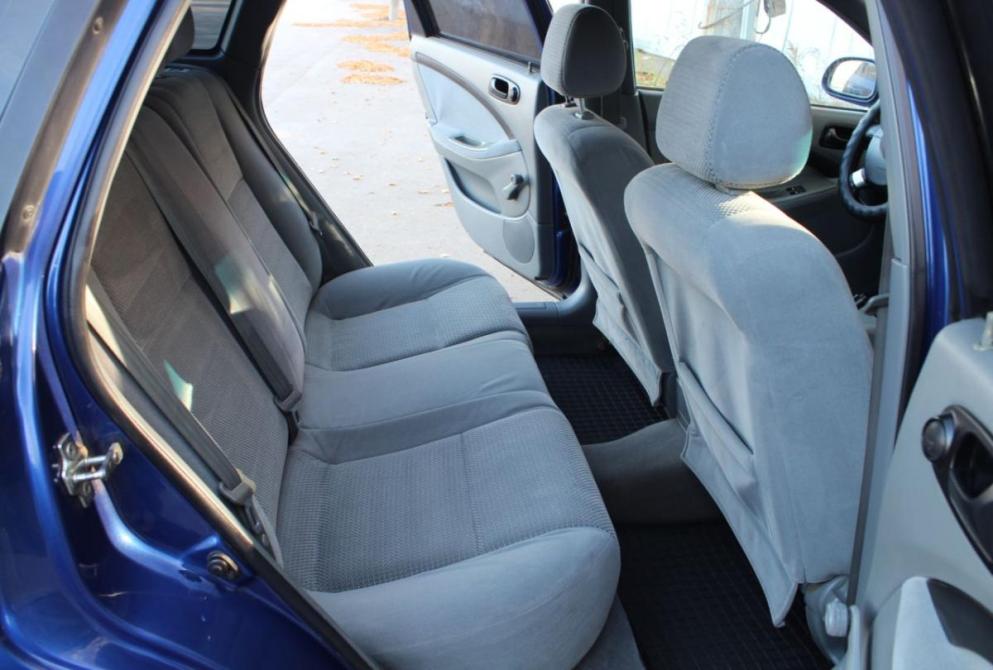 Chevrolet Lacetti I Нижний Новгород  - изображение 13