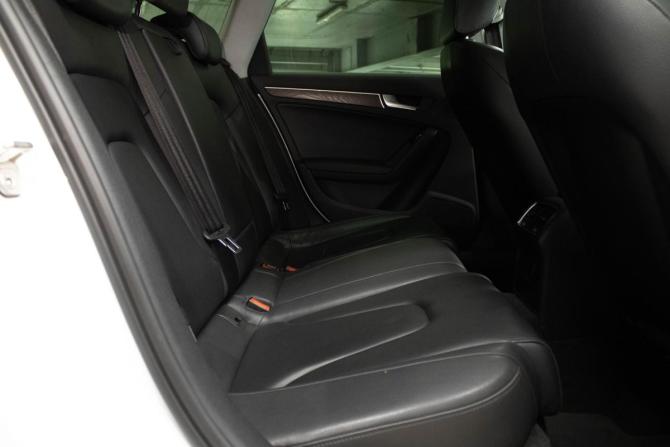 Audi A4 allroad IV (B8) Рестайлинг с пробегом 2015 года, цена 2 359 000 рублей, 140738 км, универсал, Автокод Объявления