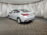 Hyundai Solaris II Москва  - изображение 24