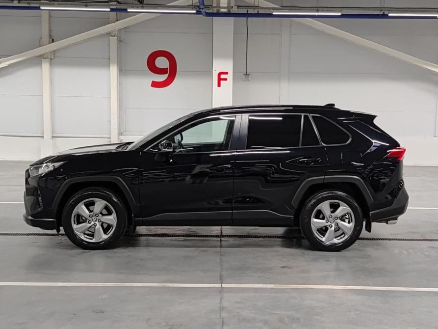 Toyota RAV4 V (XA50) Казань  - изображение 10