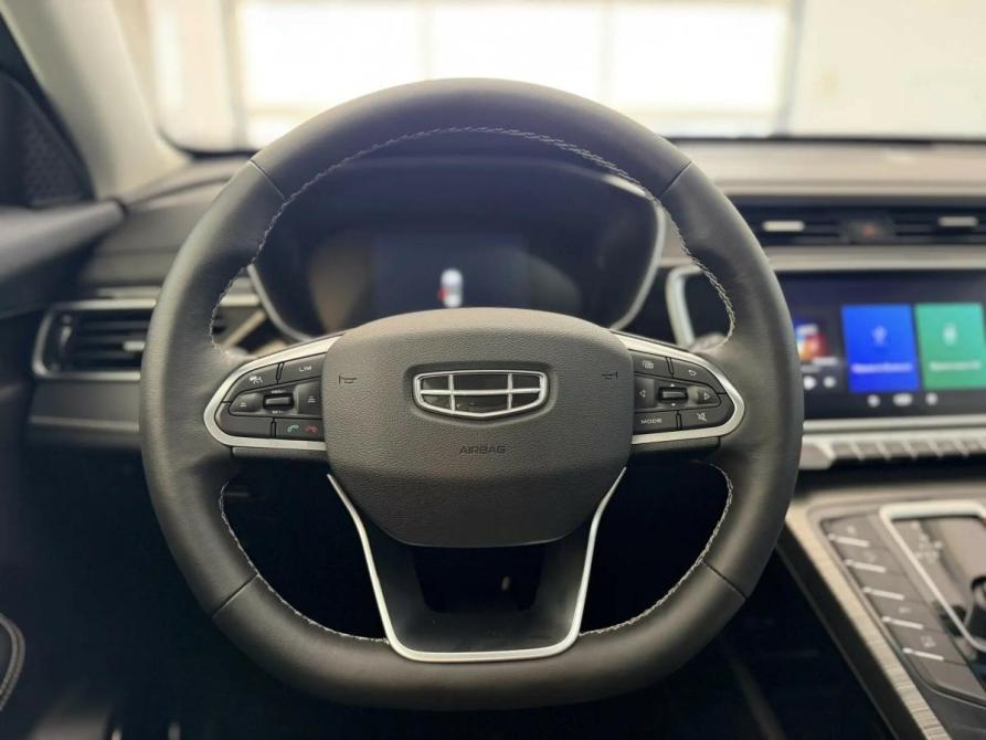 Geely Atlas Pro Подольск  - изображение 18