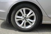 Hyundai Sonata VI (YF) Пермь  - изображение 46