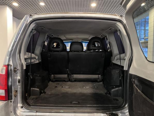 Mitsubishi Pajero III Рестайлинг с пробегом 2004 года, цена 679 000 рублей, 339857 км, внедорожник, Автокод Объявления