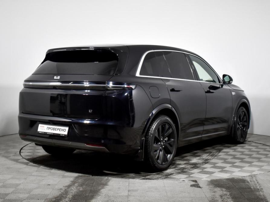 Li Auto (Lixiang) L7 I Санкт-Петербург  - изображение 5