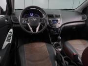 Hyundai Solaris I Рестайлинг Воронеж  - изображение 24