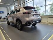 Changan UNI-S (CS55 Plus) I Рестайлинг Москва  - изображение 14