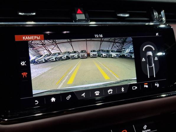Land Rover Range Rover Evoque II с пробегом 2019 года, цена 3 300 000 рублей, 71642 км, внедорожник, Автокод Объявления
