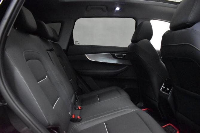Chery Tiggo 7 Pro Max I с пробегом 2023 года, цена 1 950 000 рублей, 13846 км, внедорожник, Автокод Объявления