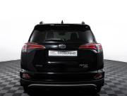 Toyota RAV4 IV (XA40) Рестайлинг Москва  - изображение 26