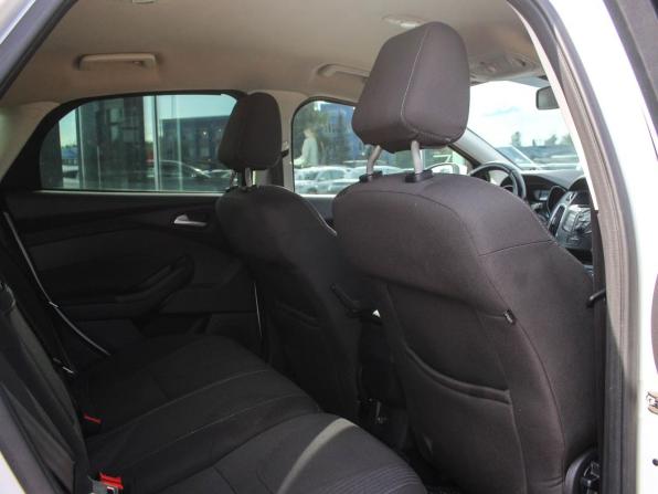 Ford Focus III с пробегом 2012 года, цена 702 000 рублей, 264830 км, хэтчбек, Автокод Объявления