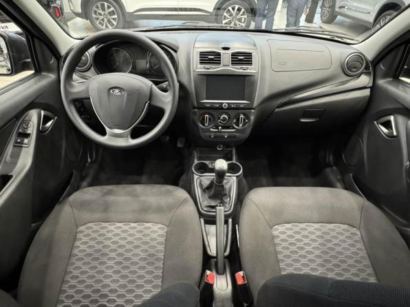 Новый Lada (ВАЗ) Granta I Рестайлинг 2026 года, цена 1 238 000 рублей, седан, Автокод Объявления