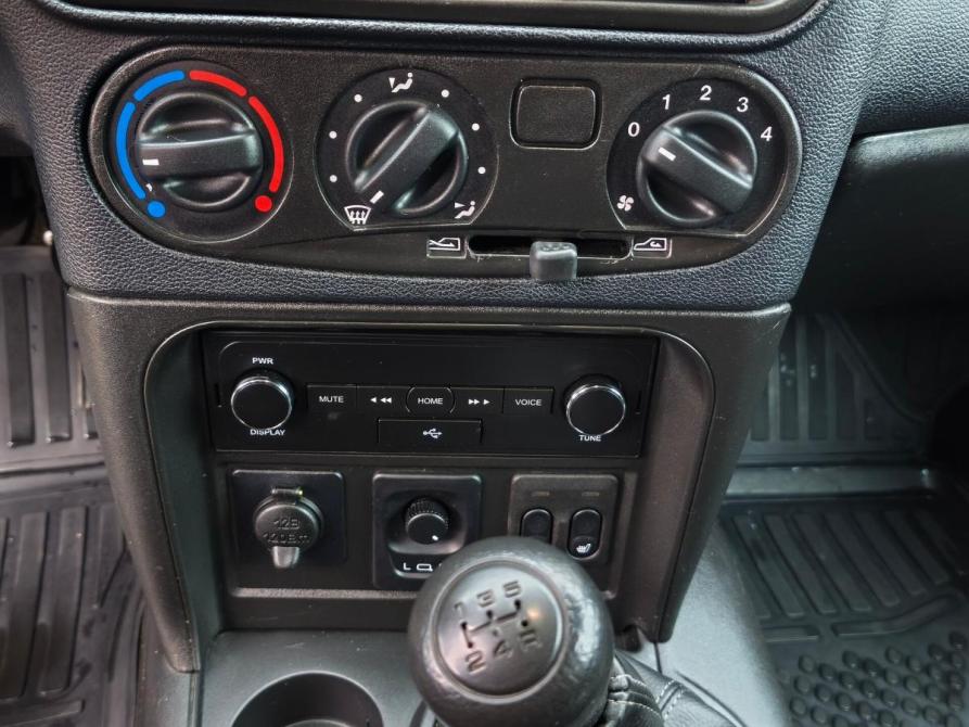Lada (ВАЗ) Niva Travel I Ижевск  - изображение 14