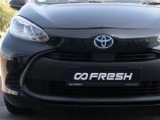 Toyota Aqua II Улан-Удэ  - изображение 27