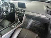 Mazda CX-4 I Рестайлинг Москва  - изображение 28