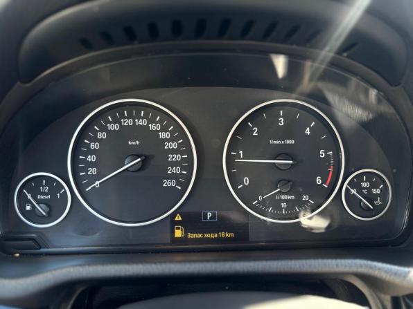 BMW X4 I (F26) с пробегом 2017 года, цена 3 150 000 рублей, 189852 км, внедорожник, Автокод Объявления