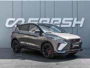 Geely Coolray I Рестайлинг Краснодар  - изображение 24