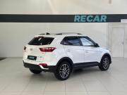 Hyundai Creta I Рестайлинг Санкт-Петербург  - изображение 44