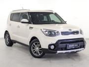 Kia Soul II Рестайлинг Москва  - изображение 32