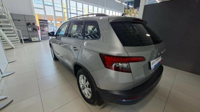 Skoda Karoq I с пробегом 2020 года, цена 2 214 000 рублей, 100000 км, внедорожник, Автокод Объявления
