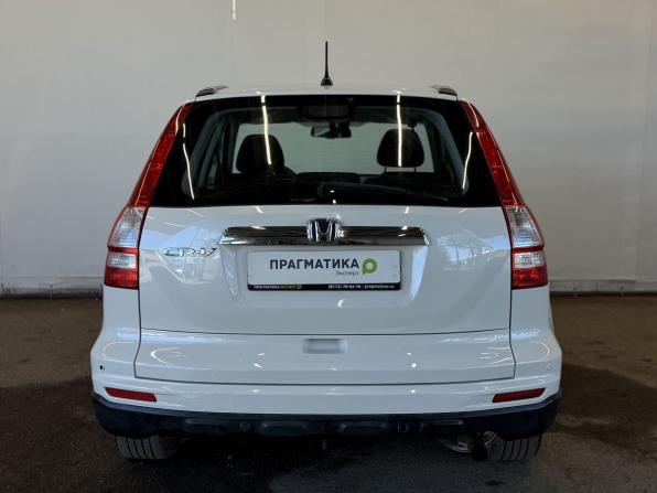 Honda CR-V III Рестайлинг с пробегом 2012 года, цена 1 320 000 рублей, 194435 км, внедорожник, Автокод Объявления