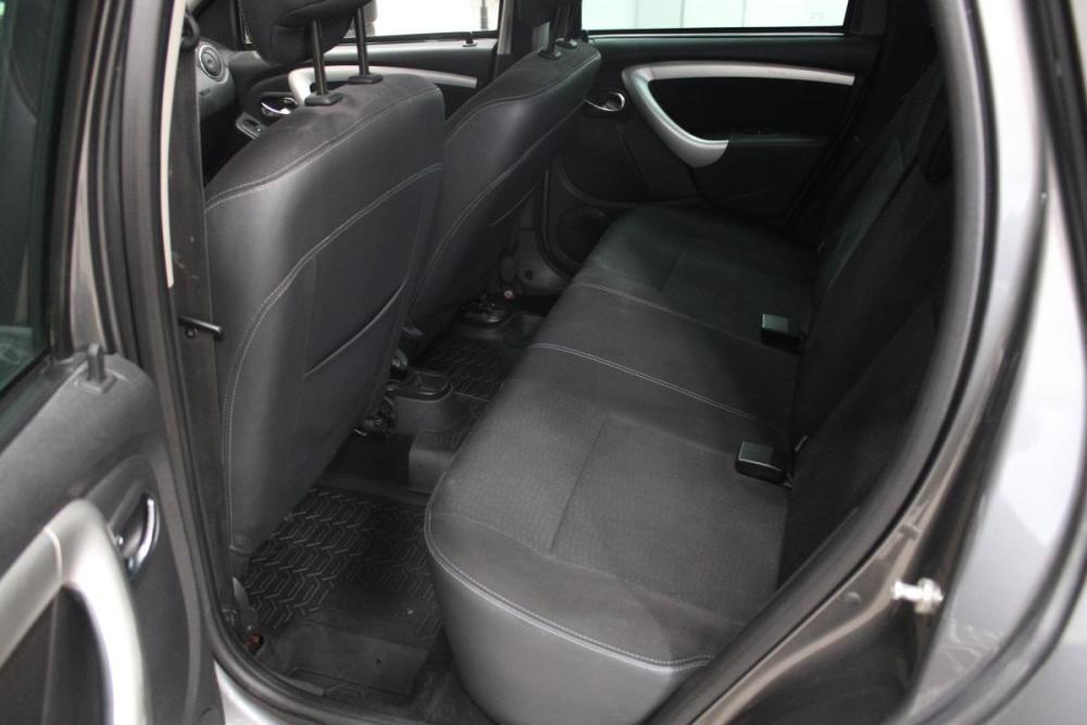 Nissan Terrano III (D10) Томск  - изображение 11