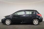 Nissan Tiida I Рестайлинг Ярославль  - изображение 30