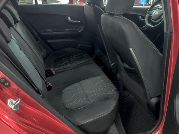 Kia Picanto II с пробегом 2013 года, цена 959 900 рублей, 179000 км, хэтчбек, Автокод Объявления