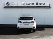Lexus RX III Рестайлинг Магнитогорск  - изображение 34