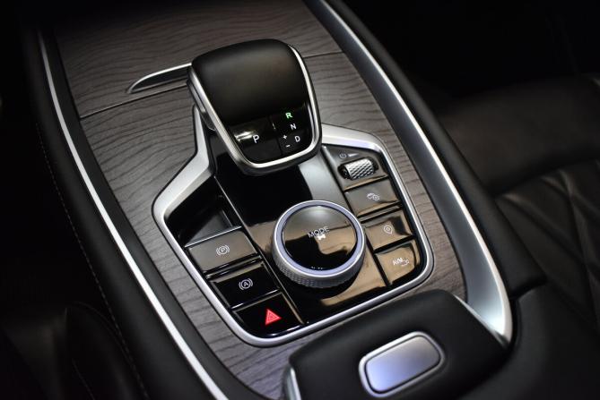 Chery Tiggo 8 Pro Max I Рестайлинг с пробегом 2024 года, цена 2 370 000 рублей, 33833 км, внедорожник, Автокод Объявления