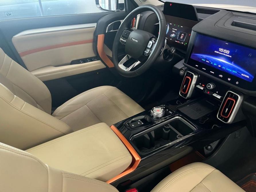 Haval Dargo Абакан  - изображение 39