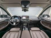 BMW X3 III (G01) Рестайлинг Москва  - изображение 18