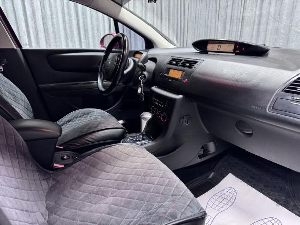 Citroen C4 I с пробегом 2007 года, цена 490 000 рублей, 191149 км, хэтчбек, Автокод Объявления