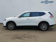 Nissan X-Trail III Москва  - изображение 19