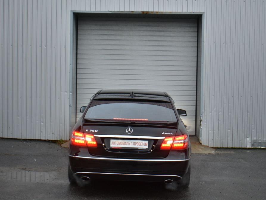 Mercedes-Benz E-Класс IV (W212 S212 C207) Мурманск  - изображение 5