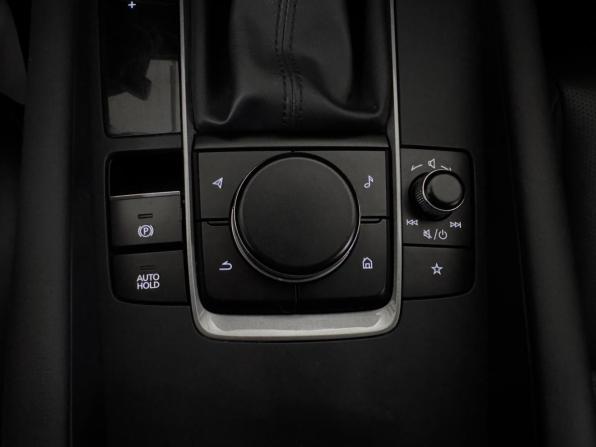 Mazda 3 IV (BP) с пробегом 2020 года, цена 1 743 000 рублей, 81162 км, седан, Автокод Объявления