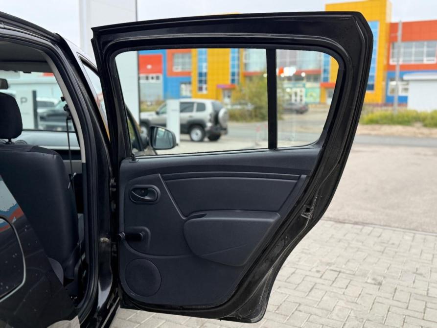 Renault Sandero I Сыктывкар  - изображение 10