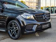 Mercedes-Benz GLS I (X166) Волгоград  - изображение 50
