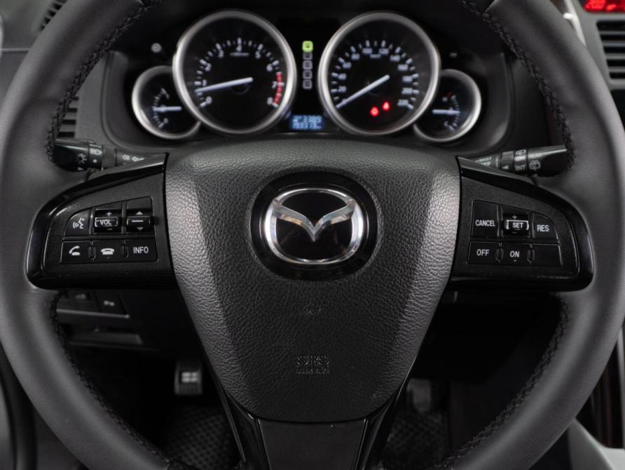 Mazda CX-9 I Рестайлинг Тюмень  - изображение 14