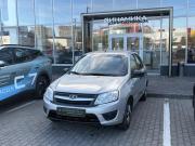 Lada (ВАЗ) Granta I Череповец  - изображение 14