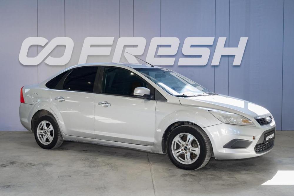 Ford Focus II Рестайлинг Ульяновск  - изображение 1
