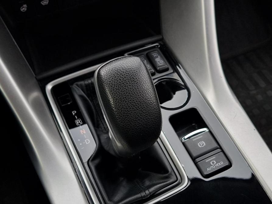 Mitsubishi Eclipse Cross I Рестайлинг Архангельск  - изображение 13