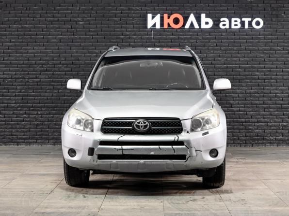 Toyota RAV4 III (XA30) с пробегом 2006 года, цена 900 000 рублей, 300778 км, внедорожник, Автокод Объявления