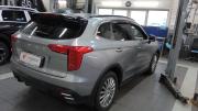 Haval Jolion I Рестайлинг Санкт-Петербург  - изображение 9