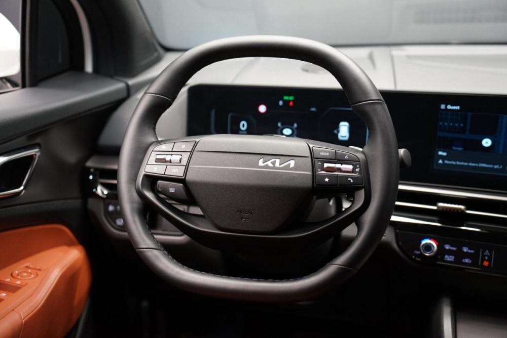Kia Sportage V Рестайлинг Крым  - изображение 15