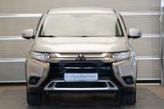 Mitsubishi Outlander III Рестайлинг 3 Москва  - изображение 34