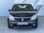 Renault Sandero I Екатеринбург  - изображение 25