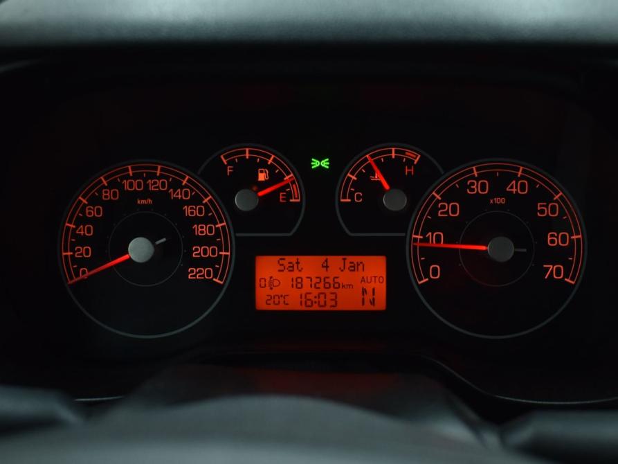 Fiat Punto III Grande Punto Кемерово  - изображение 9