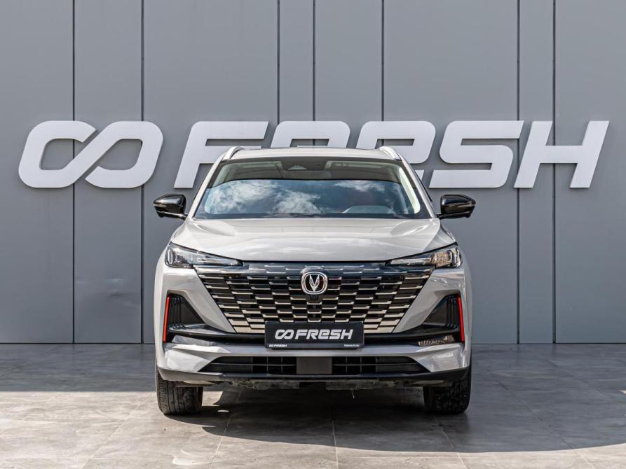 Changan UNI-S (CS55 Plus) Краснодар  - изображение 3