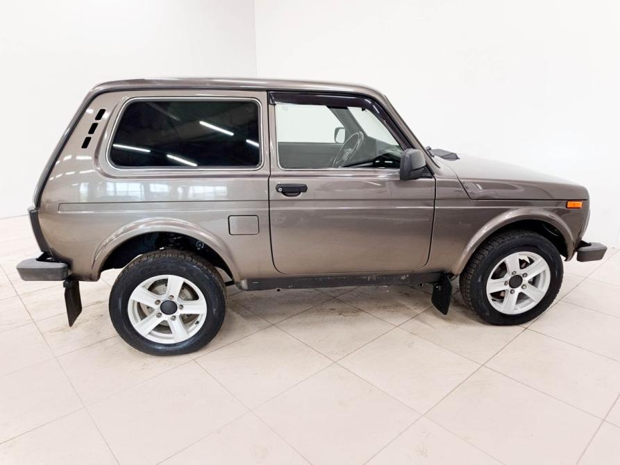 Lada (ВАЗ) 2121 (4x4) I Рестайлинг Тула  - изображение 6