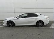 Toyota Camry VIII (XV70) Рестайлинг Ставрополь  - изображение 35